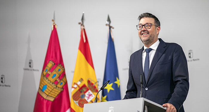 La Junta está destinando este 2025 más de 630.000 a la rehabilitación de patrimonio histórico en Castilla-La Mancha 1 La Junta está destinando este 2025 más de 630.000 a la rehabilitación de patrimonio histórico en Castilla-La Mancha