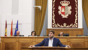 La Junta exige una metodología rigurosa para medir el estado de las carreteras de la Red regional 2 La Junta exige una metodología rigurosa para medir el estado de las carreteras de la Red regional