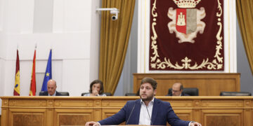 La Junta exige una metodología rigurosa para medir el estado de las carreteras de la Red regional