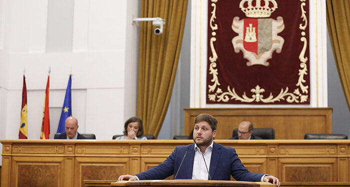 La Junta exige una metodología rigurosa para medir el estado de las carreteras de la Red regional 1 La Junta exige una metodología rigurosa para medir el estado de las carreteras de la Red regional