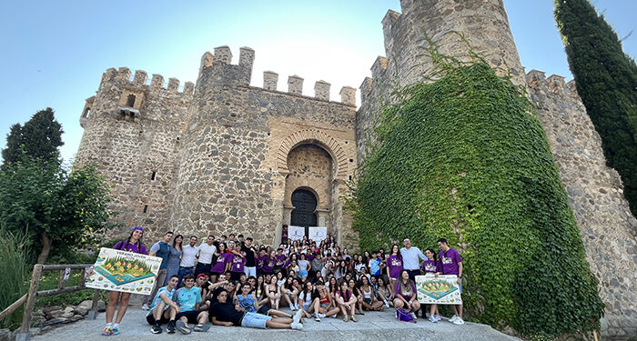 La Junta incrementa en más de un 16 por ciento las plazas para ‘Verano joven’, llegando a las 1.071 1 La Junta incrementa en más de un 16 por ciento las plazas para ‘Verano joven’, llegando a las 1.071