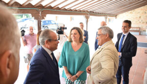 La Junta lanza una innovadora plataforma de inteligencia artificial para transformar la gestión hotelera de la región