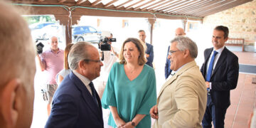 La Junta lanza una innovadora plataforma de inteligencia artificial para transformar la gestión hotelera de la región