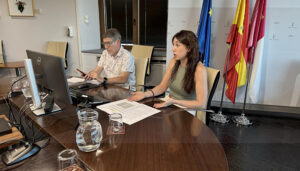 La Junta pide colaboración y precaución ante el riesgo que supone la Dermatosis Nodular Contagiosa 2 La Junta pide colaboración y precaución ante el riesgo que supone la Dermatosis Nodular Contagiosa