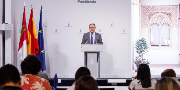 La Junta pide la convocatoria urgente del Consejo de Política Fiscal y exige una financiación que garantice el principio de igualdad