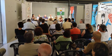 La Junta pone a disposición de los ayuntamientos el nuevo instrumento de vivienda en entornos rurales de la Ley de Simplificación Administrativa