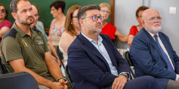 La Junta publicará esta semana la resolución de proyectos de innovación de FP que llegará a 25 centros educativos