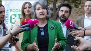 La Junta publicará una línea de mejora de los puntos limpios de la región por importe de 3,1 millones de euros