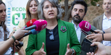 La Junta publicará una línea de mejora de los puntos limpios de la región por importe de 3,1 millones de euros