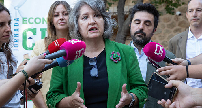 La Junta publicará una línea de mejora de los puntos limpios de la región por importe de 3,1 millones de euros