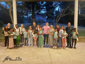 La Junta recibe en Guadalajara a los primeros niños y niñas saharauis que llegan a Castilla-La Mancha dentro del programa ‘Vacaciones en Paz’