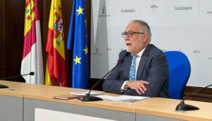 La Junta refuerza la Formación Profesional, amplía la gratuidad en el acceso a la educación y mejora centros y servicios escolares en la provincia de Guadalajara 2 La Junta refuerza la Formación Profesional, amplía la gratuidad en el acceso a la educación y mejora centros y servicios escolares en la provincia de Guadalajara