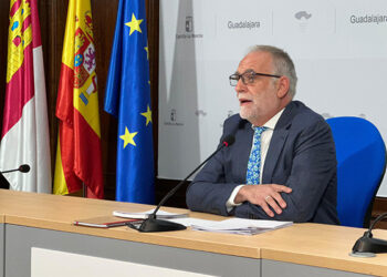 La Junta refuerza la Formación Profesional, amplía la gratuidad en el acceso a la educación y mejora centros y servicios escolares en la provincia de Guadalajara 5 La Junta refuerza la Formación Profesional, amplía la gratuidad en el acceso a la educación y mejora centros y servicios escolares en la provincia de Guadalajara