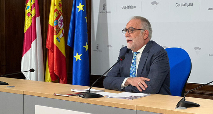 La Junta refuerza la Formación Profesional, amplía la gratuidad en el acceso a la educación y mejora centros y servicios escolares en la provincia de Guadalajara 1 La Junta refuerza la Formación Profesional, amplía la gratuidad en el acceso a la educación y mejora centros y servicios escolares en la provincia de Guadalajara