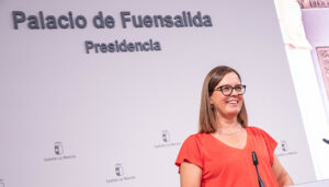 La Junta reitera su firme compromiso con los intereses de la región y con una política basada en el diálogo y la equidad