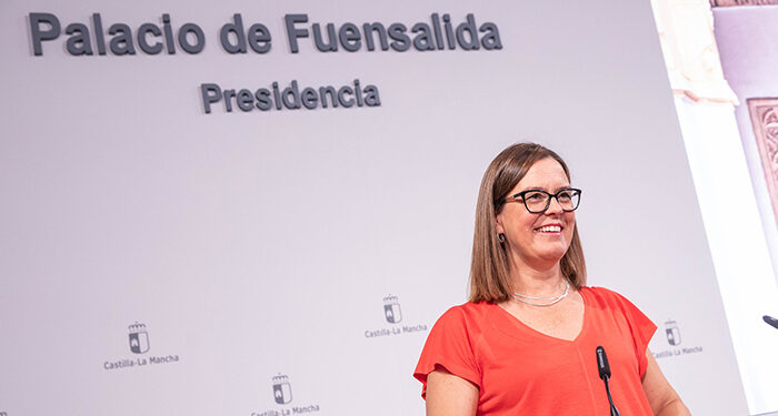 La Junta reitera su firme compromiso con los intereses de la región y con una política basada en el diálogo y la equidad