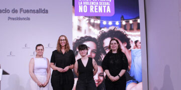La Junta relanza su campaña de verano contra la violencia sexual bajo el lema ‘Bro, de fiesta la violencia sexual no renta. Solo con consentimiento es OK’