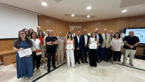 La Junta se reunirá con las OPAS y Cooperativas Agro-alimentarias el próximo jueves para analizar la propuesta de la PAC e iniciar el proceso que dé la vuelta a la situación 2 La Junta se reunirá con las OPAS y Cooperativas Agro-alimentarias el próximo jueves para analizar la propuesta de la PAC e iniciar el proceso que dé la vuelta a la situación