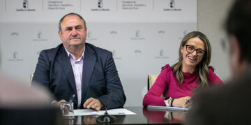 La Junta solicitará este lunes una reunión bilateral urgente con el Ministerio de Agricultura para abordar el recorte de la PAC
