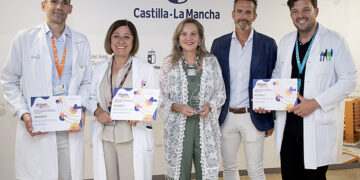 La Junta subraya la importancia de integrar la experiencia del paciente como elemento clave para la calidad asistencial