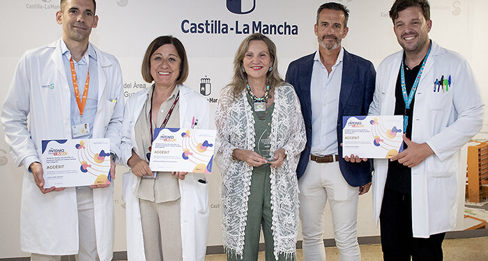 La Junta subraya la importancia de integrar la experiencia del paciente como elemento clave para la calidad asistencial