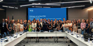 La Junta trabaja en la puesta en marcha de la acreditación, clasificación y registro electrónico de agentes del sistema de I+D+i 2 La Junta trabaja en la puesta en marcha de la acreditación, clasificación y registro electrónico de agentes del sistema de I+D+i