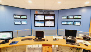 La Policía Local de Cuenca atendió tres avisos por violencia machista y doméstica el último fin de semana de julio