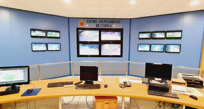 La Policía Local de Cuenca atendió tres avisos por violencia machista y doméstica el último fin de semana de julio