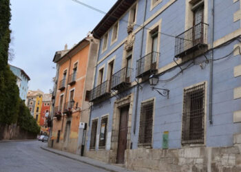 La RACAL vuelve a expresar su preocupación por el uso de la Casa del Corregidor y la situación del Archivo Municipal