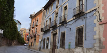 La RACAL vuelve a expresar su preocupación por el uso de la Casa del Corregidor y la situación del Archivo Municipal