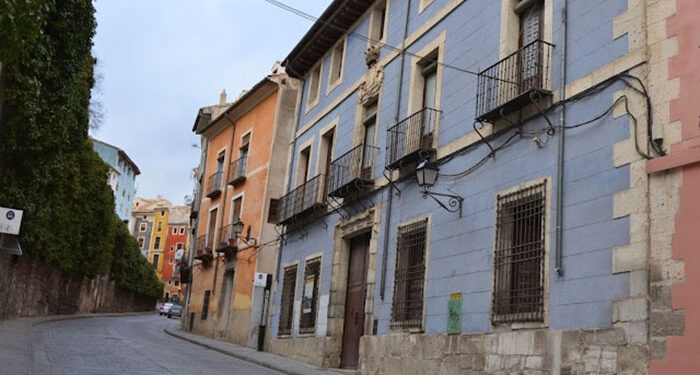 La RACAL vuelve a expresar su preocupación por el uso de la Casa del Corregidor y la situación del Archivo Municipal 1 La RACAL vuelve a expresar su preocupación por el uso de la Casa del Corregidor y la situación del Archivo Municipal