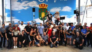 La Reconquista Motera de Almoguera nace un nuevo referente para los amantes de las dos ruedas