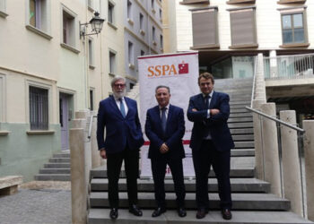 La Red SSPA expresa su preocupación por el nuevo marco europeo y exige que la despoblación sea un criterio prioritario