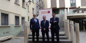 La Red SSPA expresa su preocupación por el nuevo marco europeo y exige que la despoblación sea un criterio prioritario