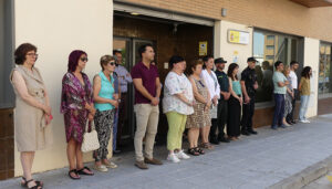 La Subdelegación del Gobierno en Guadalajara condena el último asesinato machista confirmado, ocurrido en Asturias 2 La Subdelegación del Gobierno en Guadalajara condena el último asesinato machista confirmado, ocurrido en Asturias