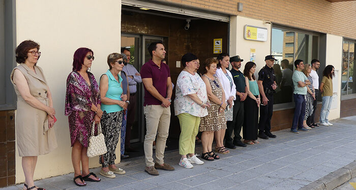 La Subdelegación del Gobierno en Guadalajara condena el último asesinato machista confirmado, ocurrido en Asturias 1 La Subdelegación del Gobierno en Guadalajara condena el último asesinato machista confirmado, ocurrido en Asturias