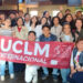 La UCLM consigue aumentar hasta los tres millones de euros la financiación para el programa Erasmus 3 La UCLM consigue aumentar hasta los tres millones de euros la financiación para el programa Erasmus