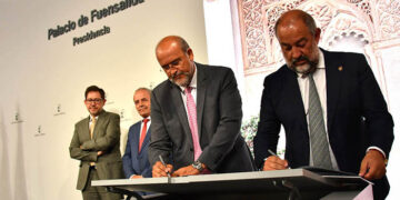 La UCLM y la Junta de Comunidades renuevan la Cátedra de Gobierno Abierto con más financiación y nuevas iniciativas