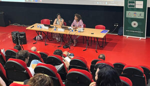 La UNED programa para el próximo curso en Azuqueca un ciclo de cine antropológico 2 La UNED programa para el próximo curso en Azuqueca un ciclo de cine antropológico