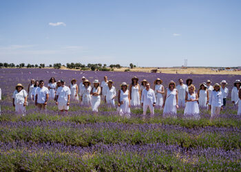 La academia del perfume reúne en Brihuega a perfumistas, patronos, representantes empresariales, de la cultura y la prensa La academia del perfume reúne en Brihuega a perfumistas, patronos, representantes empresariales, de la cultura y la prensa