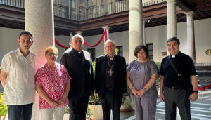 La acción caritativa de Cáritas Castilla-La Mancha en 2024 llegó a más de 66.500 personas