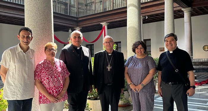 La acción caritativa de Cáritas Castilla-La Mancha en 2024 llegó a más de 66.500 personas