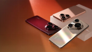 La nueva Huawei Pura 80 Series redefine los estándares en la fotografía móvil 2 La nueva Huawei Pura 80 Series redefine los estándares en la fotografía móvil