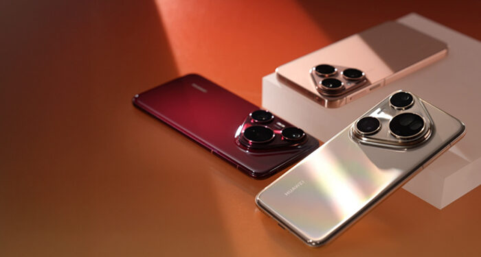 La nueva Huawei Pura 80 Series redefine los estándares en la fotografía móvil 1 La nueva Huawei Pura 80 Series redefine los estándares en la fotografía móvil