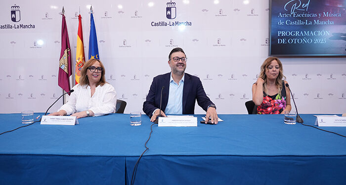 La programación de Otoño de Artes Escénicas y Musicales contará con más de 470 espectáculos, de los que 338 serán de compañías de la región 1 La programación de Otoño de Artes Escénicas y Musicales contará con más de 470 espectáculos, de los que 338 serán de compañías de la región