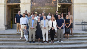 La sede de la Fundación Antonio Pérez en la Casa Parada de Tarancón acogerá la colección de Monika y Juan Manuel Bonet 2 La sede de la Fundación Antonio Pérez en la Casa Parada de Tarancón acogerá la colección de Monika y Juan Manuel Bonet