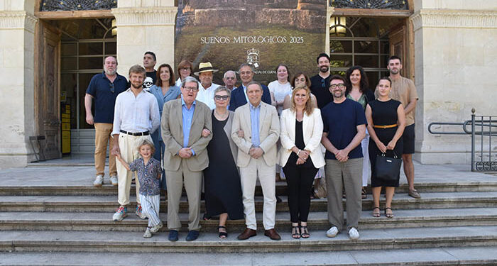 La sede de la Fundación Antonio Pérez en la Casa Parada de Tarancón acogerá la colección de Monika y Juan Manuel Bonet 1 La sede de la Fundación Antonio Pérez en la Casa Parada de Tarancón acogerá la colección de Monika y Juan Manuel Bonet