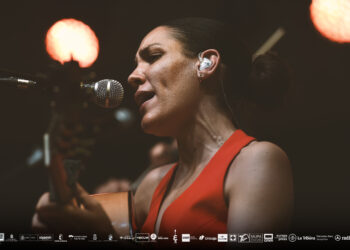 Las Migas, flamenco con fuerza femenina en Estival