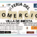 Lo mejor del comercio de la comarca asiste este fin de semana a la VI Feria del Comercio Villa de Iniesta