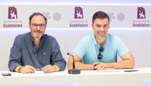 Los Consejos de Barrio 2024 de Guadalajara presentan 30 proyectos para los presupuestos participativos de 20252026 2 Los Consejos de Barrio 2024 de Guadalajara presentan 30 proyectos para los presupuestos participativos de 20252026